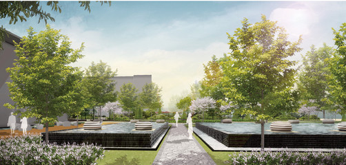 景觀設(shè)計(jì)應(yīng)該尊重場(chǎng)所精神_新浪地產(chǎn)網(wǎng)