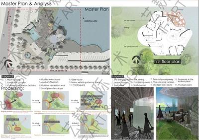 一站式干貨:景觀設(shè)計(jì)畫圖,怎樣才能有高級(jí)感?