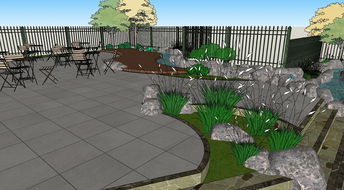 景觀設(shè)計(jì)