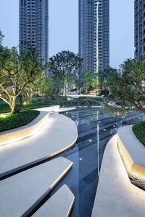 重慶不容錯(cuò)過(guò)的精品地產(chǎn)景觀,火爆報(bào)名中