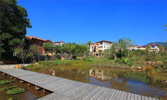 惠陽(yáng)振業(yè)城景觀設(shè)計(jì)