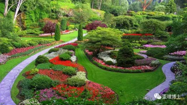 又來一波牛逼!200個景觀風景園林專業(yè)英語詞匯(中英對照版)_文化_網(wǎng)