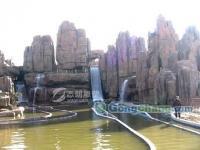 四川雕塑-四川景觀雕塑設計-四川彩燈制作安裝【成都態朗塑雕】[供應]_石料工藝品_世界工廠網中國產品信息庫