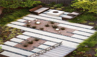 后院景觀設(shè)計的16個參考項目