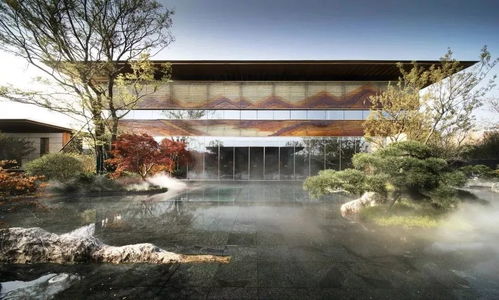 周四產(chǎn)品說(shuō) 盤點(diǎn)2018年讓人眼界大開的景觀設(shè)計(jì) 上