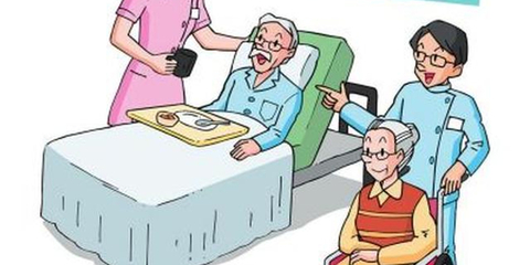 ?？跀M出臺(tái)養(yǎng)老服務(wù)新政 小區(qū)須配居家養(yǎng)老服務(wù)用房，打造家門口的“幸福驛站”