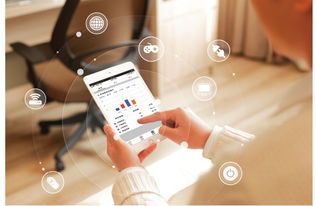 智慧養(yǎng)老“ITSS”案例分享 科技賦能，助推養(yǎng)老服務(wù)健康發(fā)展